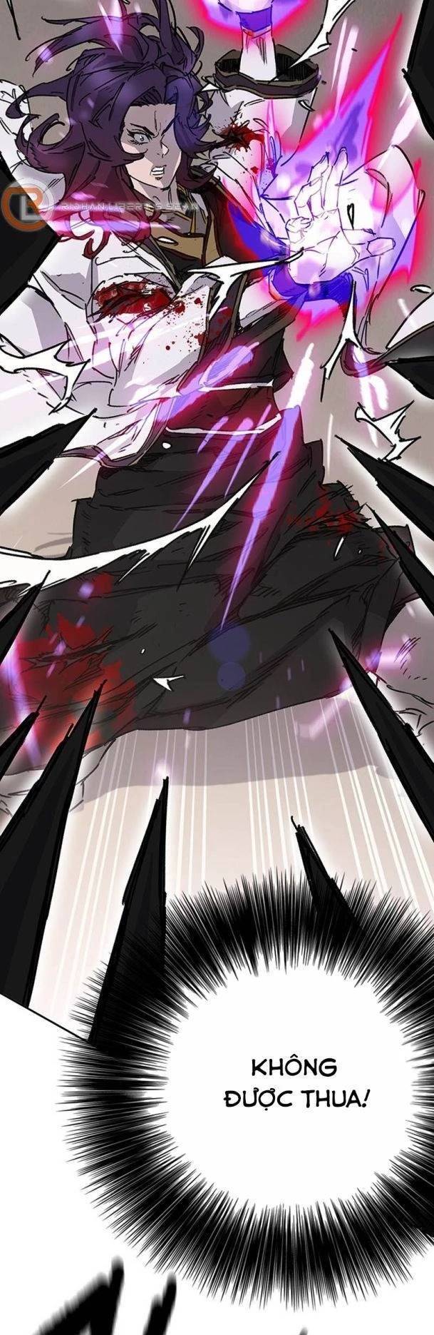 Tiên Kiếm Bất Bại - Chapter 208 - Page 17