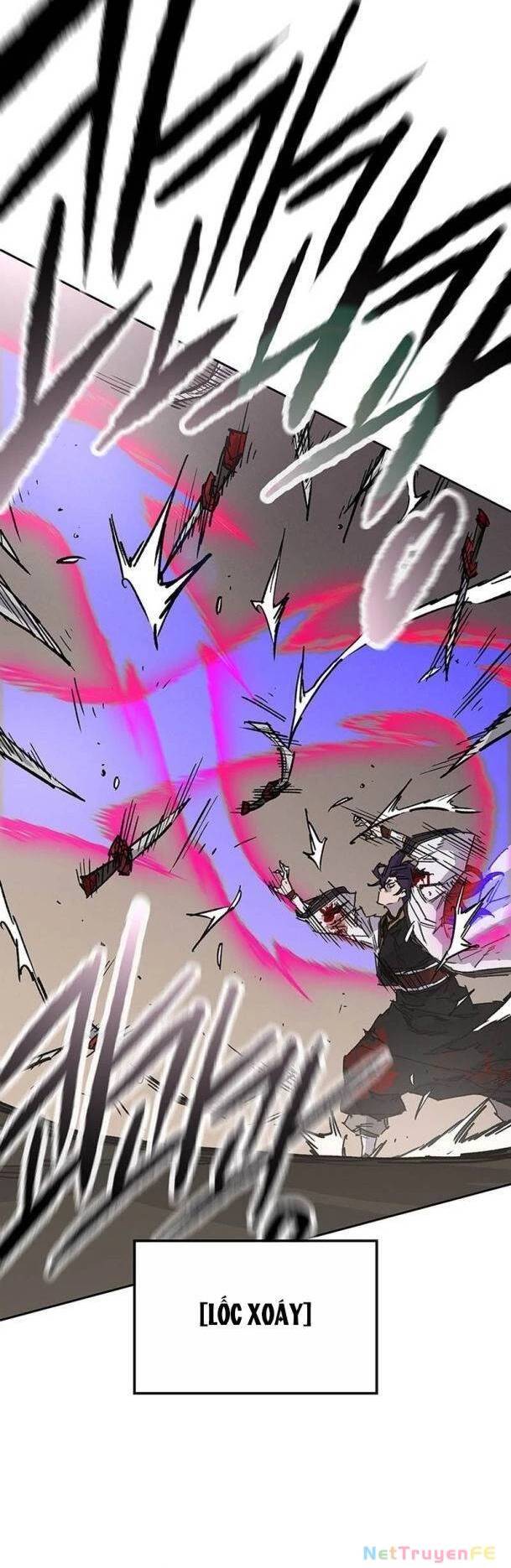 Tiên Kiếm Bất Bại - Chapter 208 - Page 18