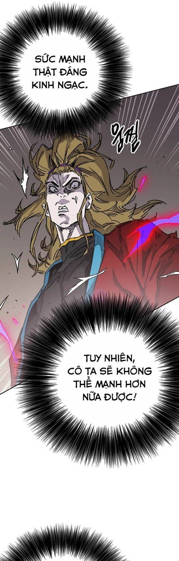 Tiên Kiếm Bất Bại - Chapter 208 - Page 19