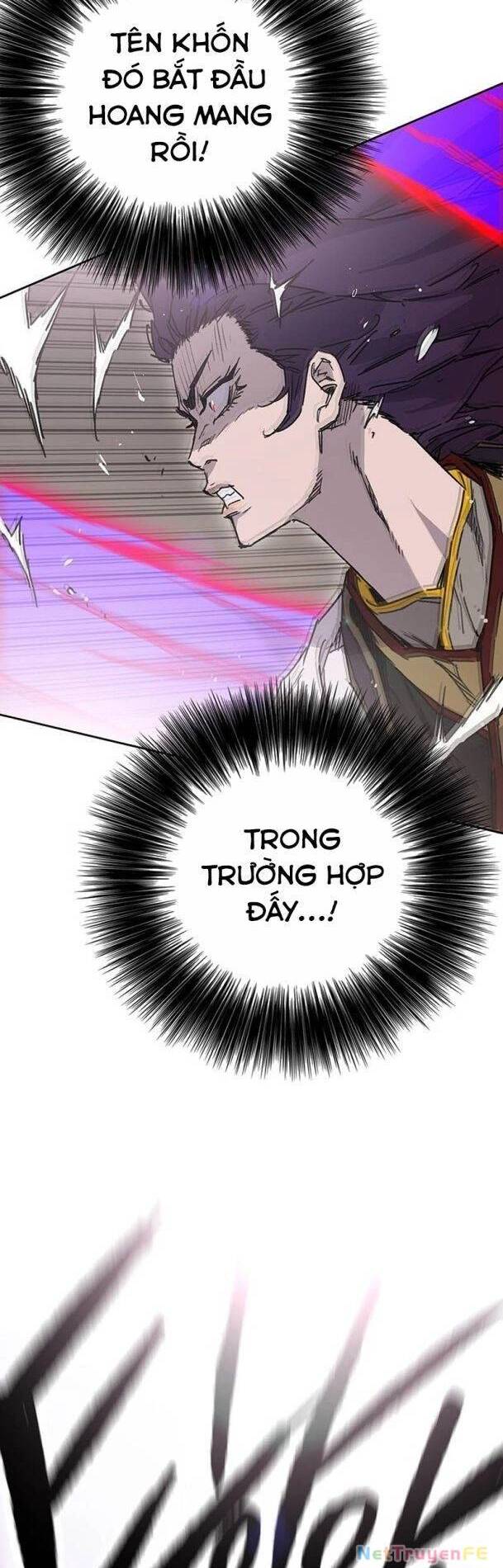 Tiên Kiếm Bất Bại - Chapter 208 - Page 20