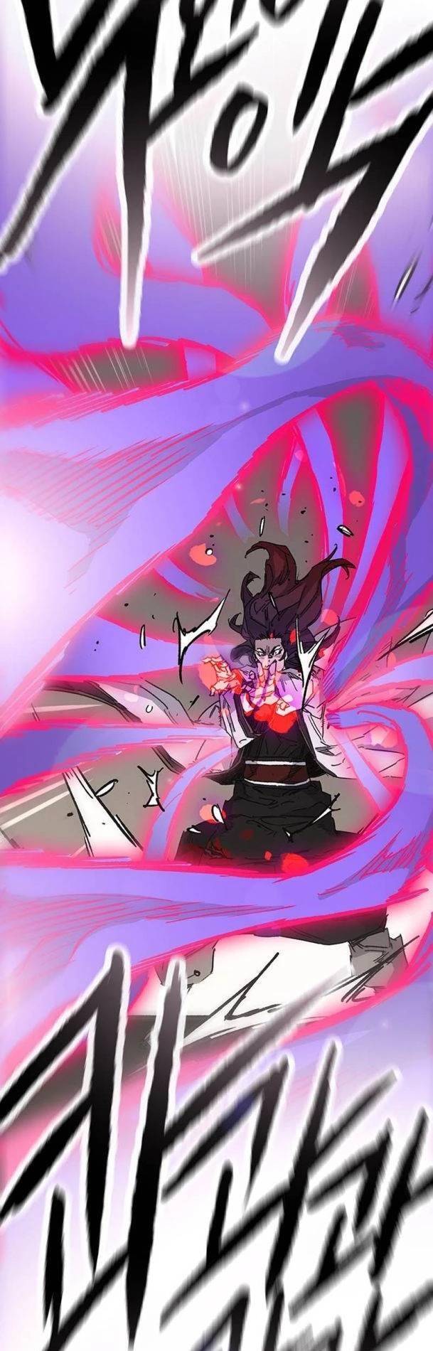 Tiên Kiếm Bất Bại - Chapter 208 - Page 21