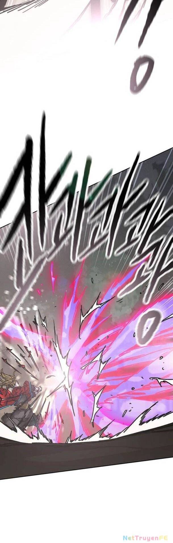 Tiên Kiếm Bất Bại - Chapter 208 - Page 24