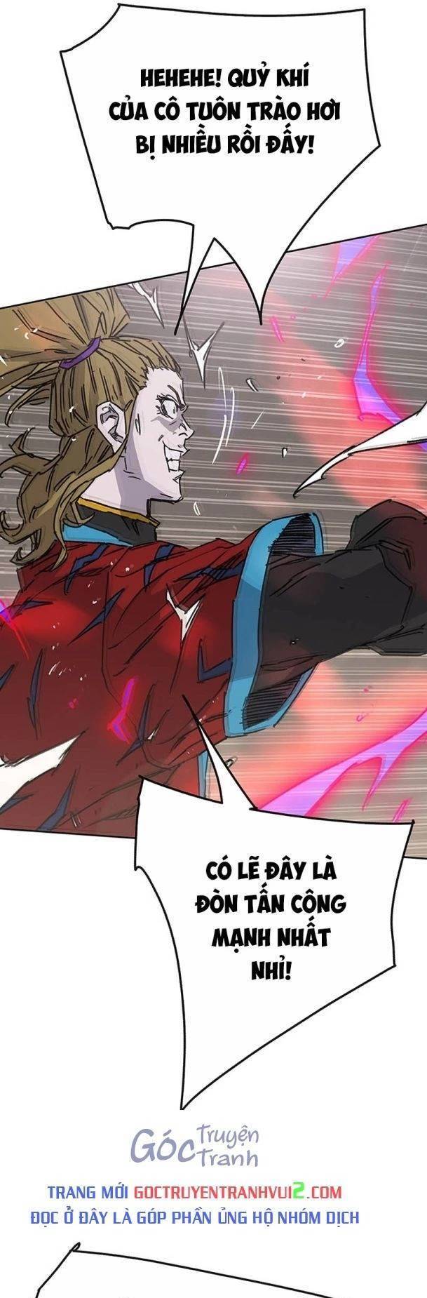 Tiên Kiếm Bất Bại - Chapter 208 - Page 25