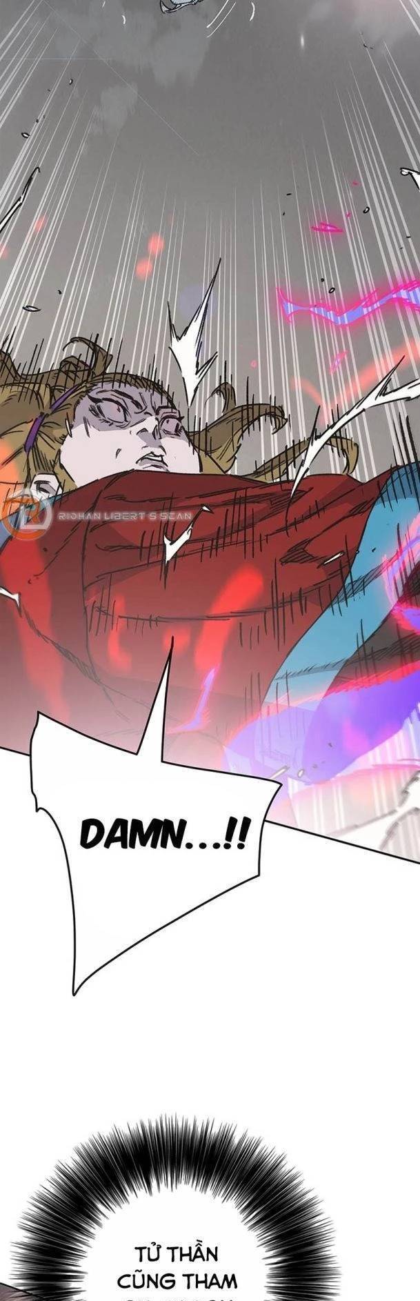 Tiên Kiếm Bất Bại - Chapter 208 - Page 29