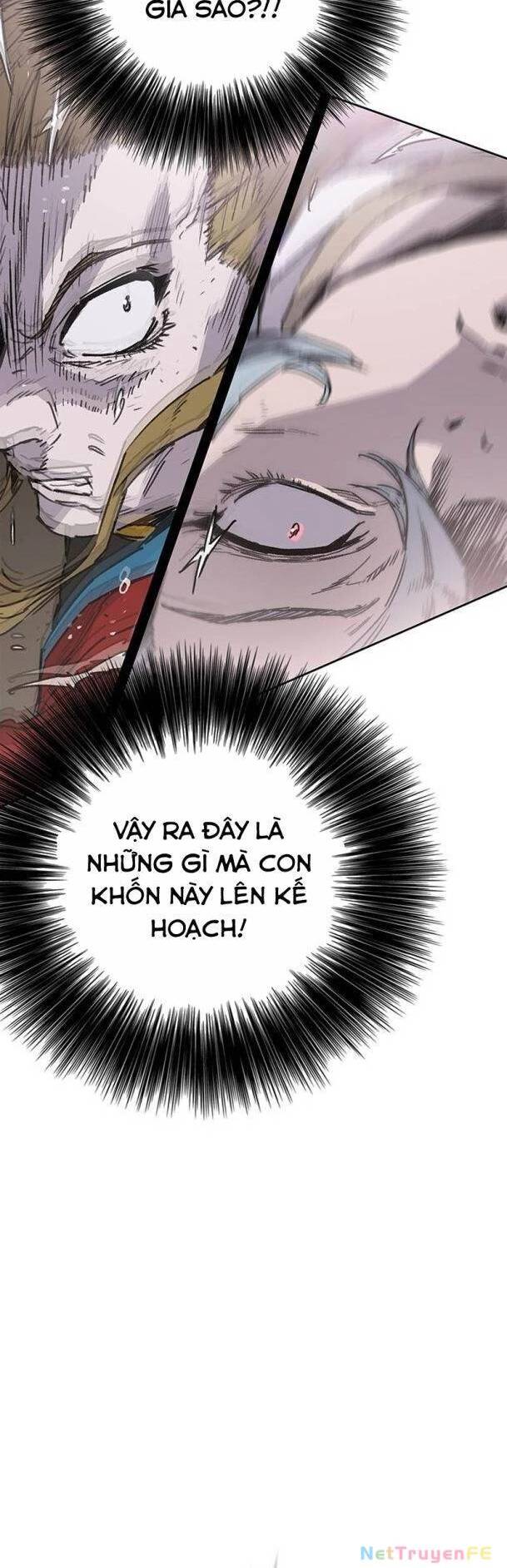 Tiên Kiếm Bất Bại - Chapter 208 - Page 30