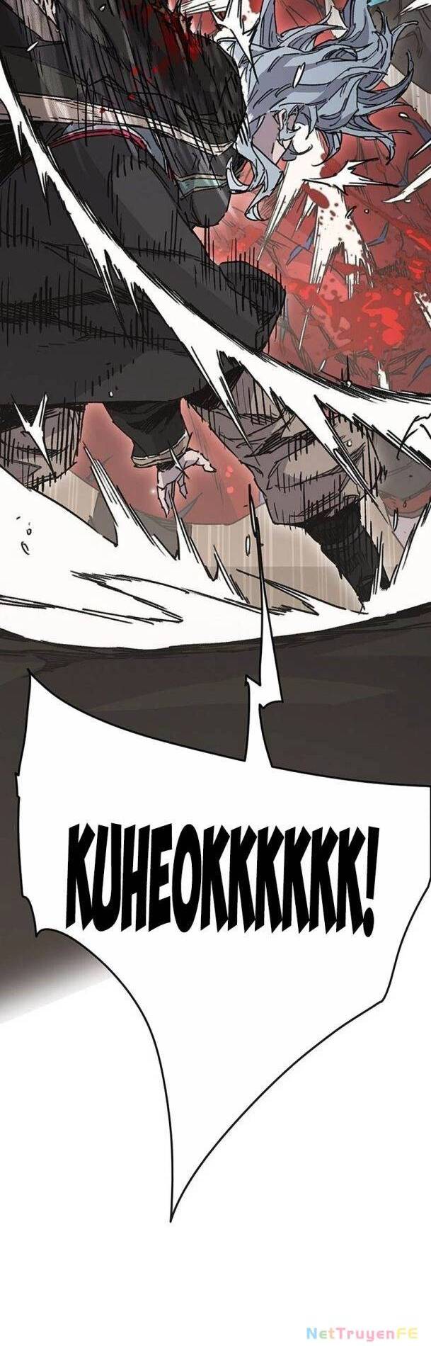 Tiên Kiếm Bất Bại - Chapter 208 - Page 32