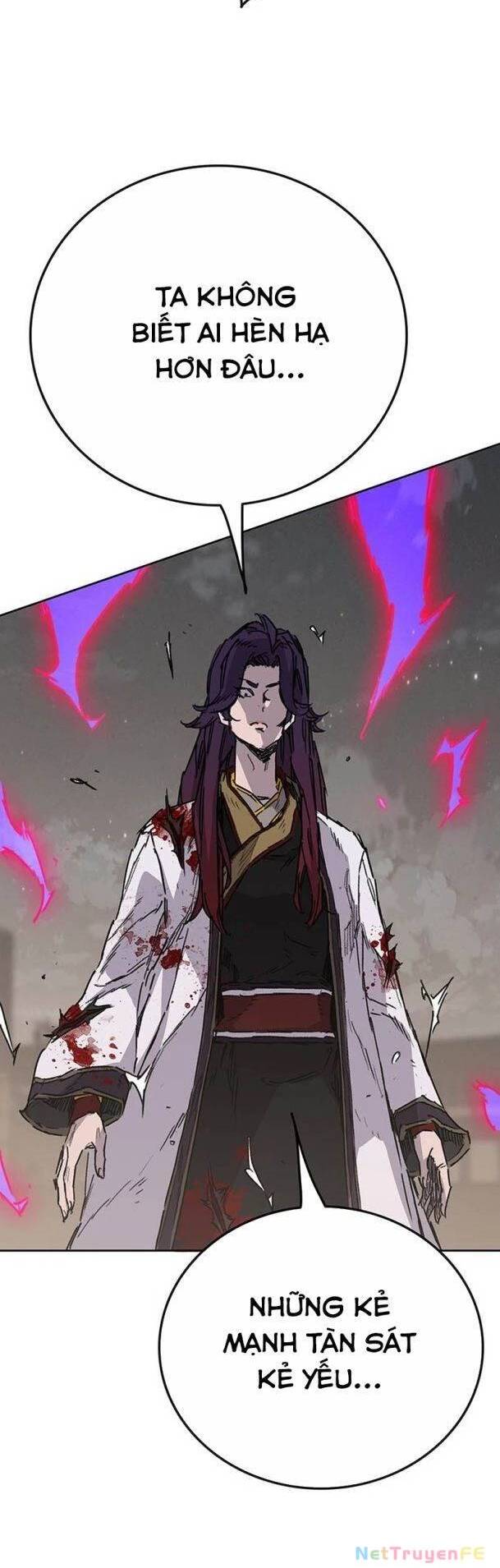 Tiên Kiếm Bất Bại - Chapter 208 - Page 36