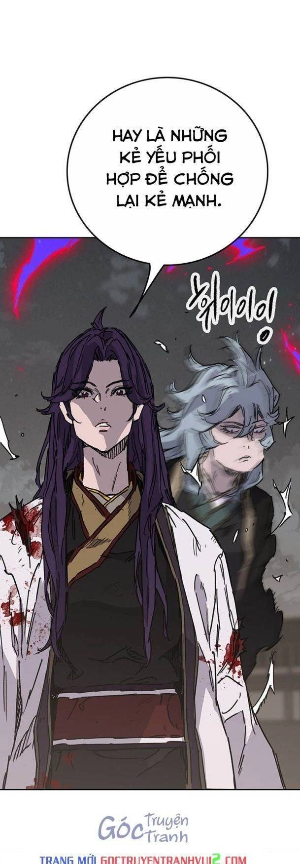 Tiên Kiếm Bất Bại - Chapter 208 - Page 37