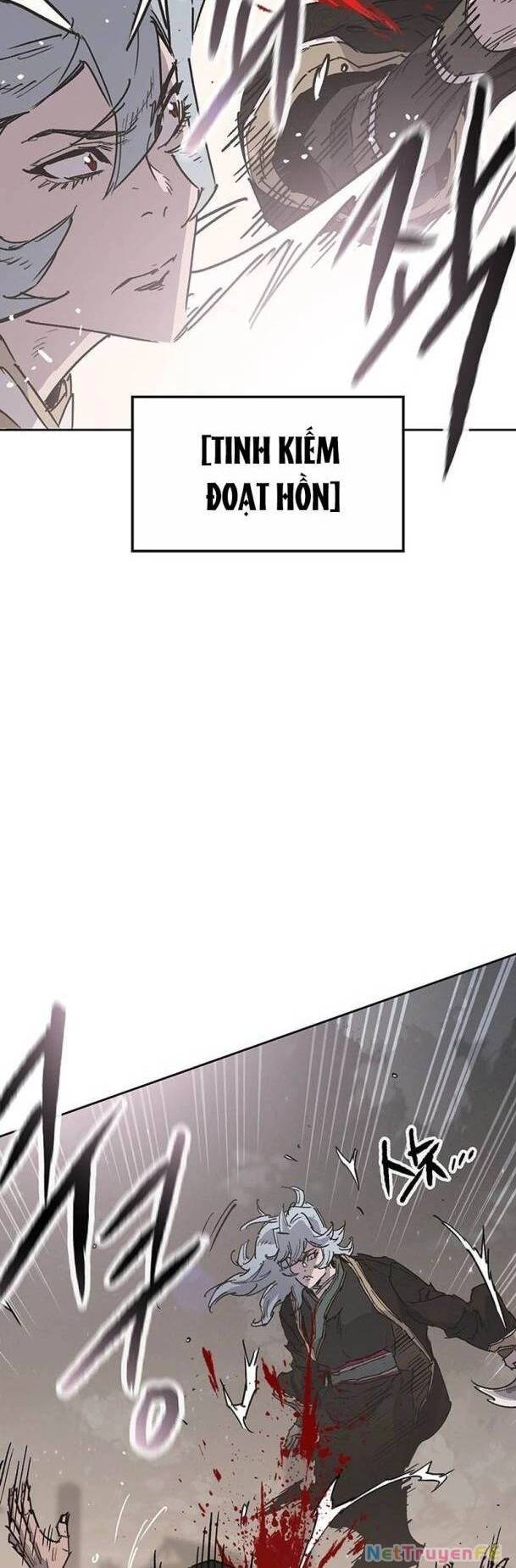 Tiên Kiếm Bất Bại - Chapter 208 - Page 4