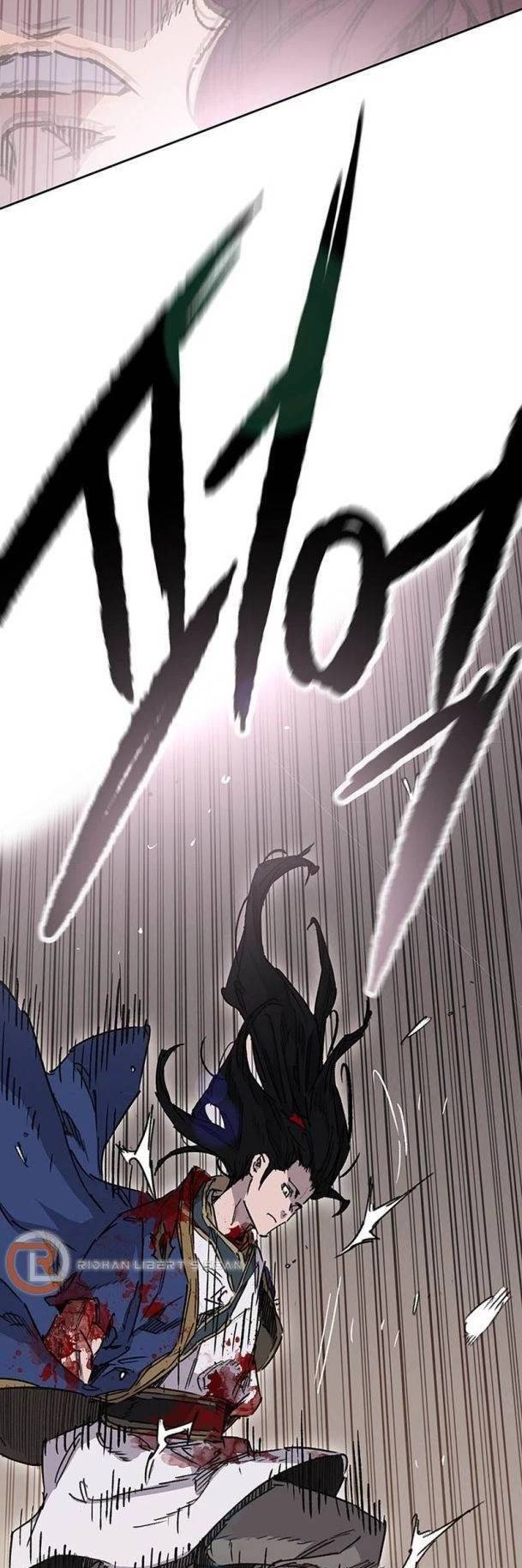 Tiên Kiếm Bất Bại - Chapter 208 - Page 41