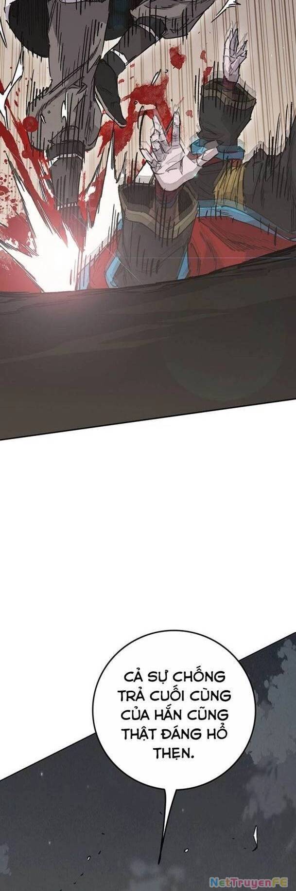 Tiên Kiếm Bất Bại - Chapter 208 - Page 42