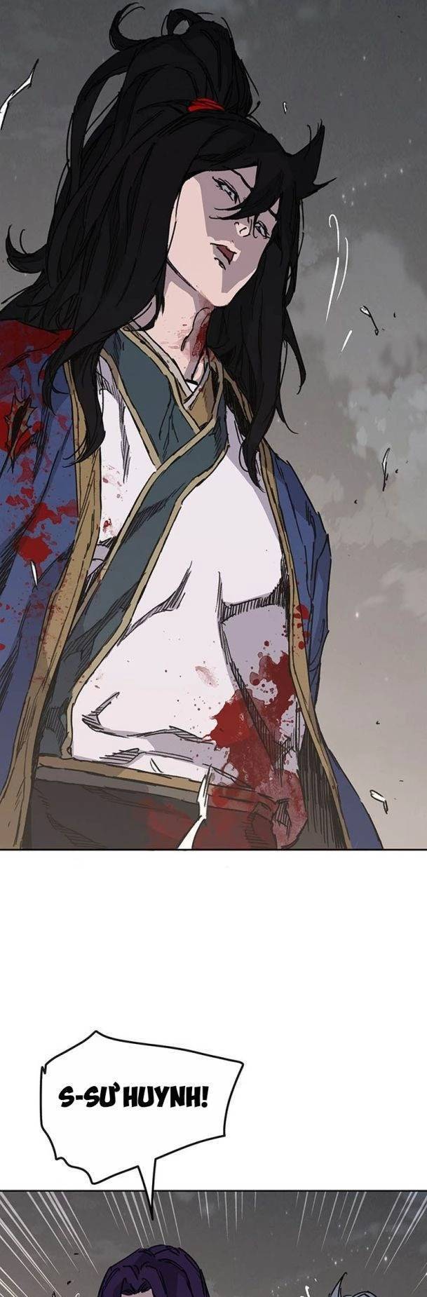 Tiên Kiếm Bất Bại - Chapter 208 - Page 43