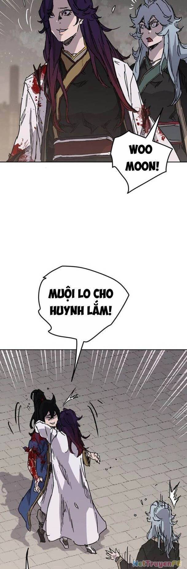 Tiên Kiếm Bất Bại - Chapter 208 - Page 44