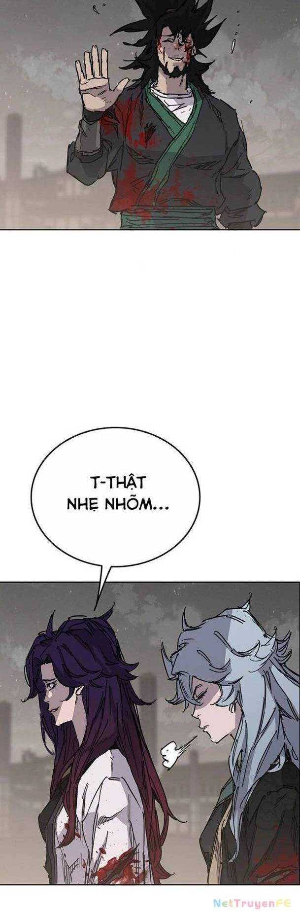 Tiên Kiếm Bất Bại - Chapter 208 - Page 46