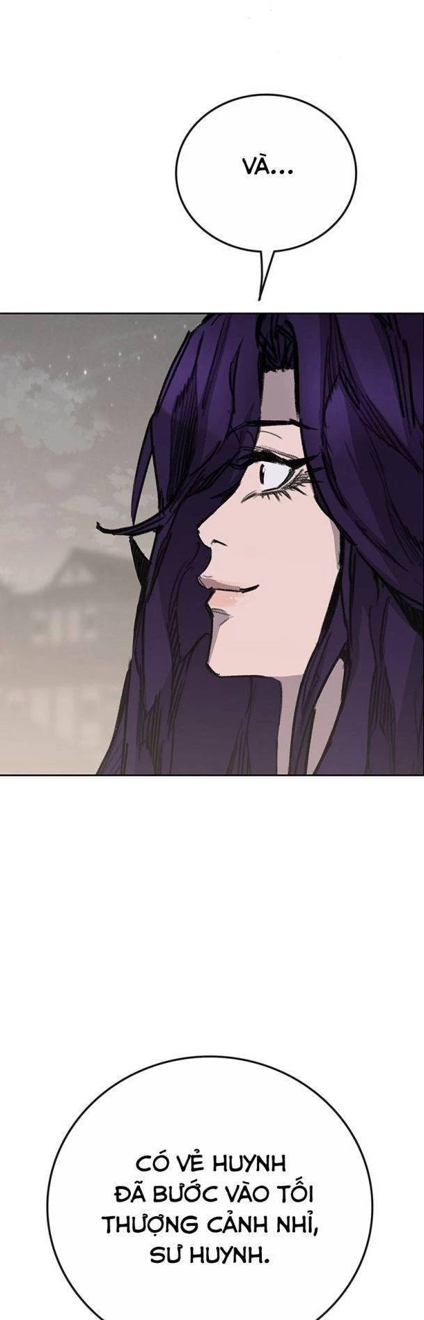 Tiên Kiếm Bất Bại - Chapter 208 - Page 47