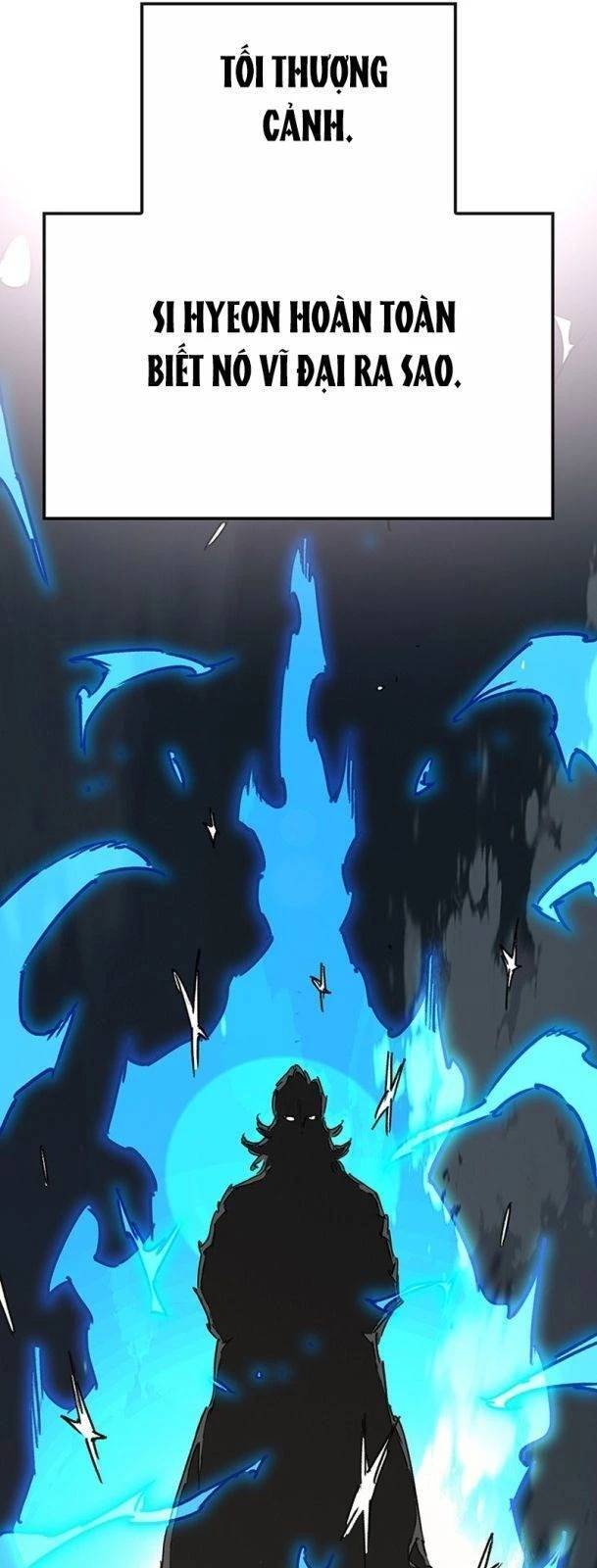 Tiên Kiếm Bất Bại - Chapter 208 - Page 49