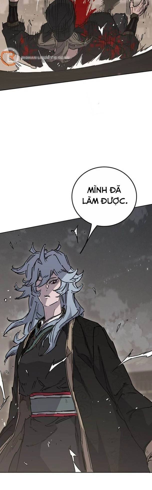 Tiên Kiếm Bất Bại - Chapter 208 - Page 5