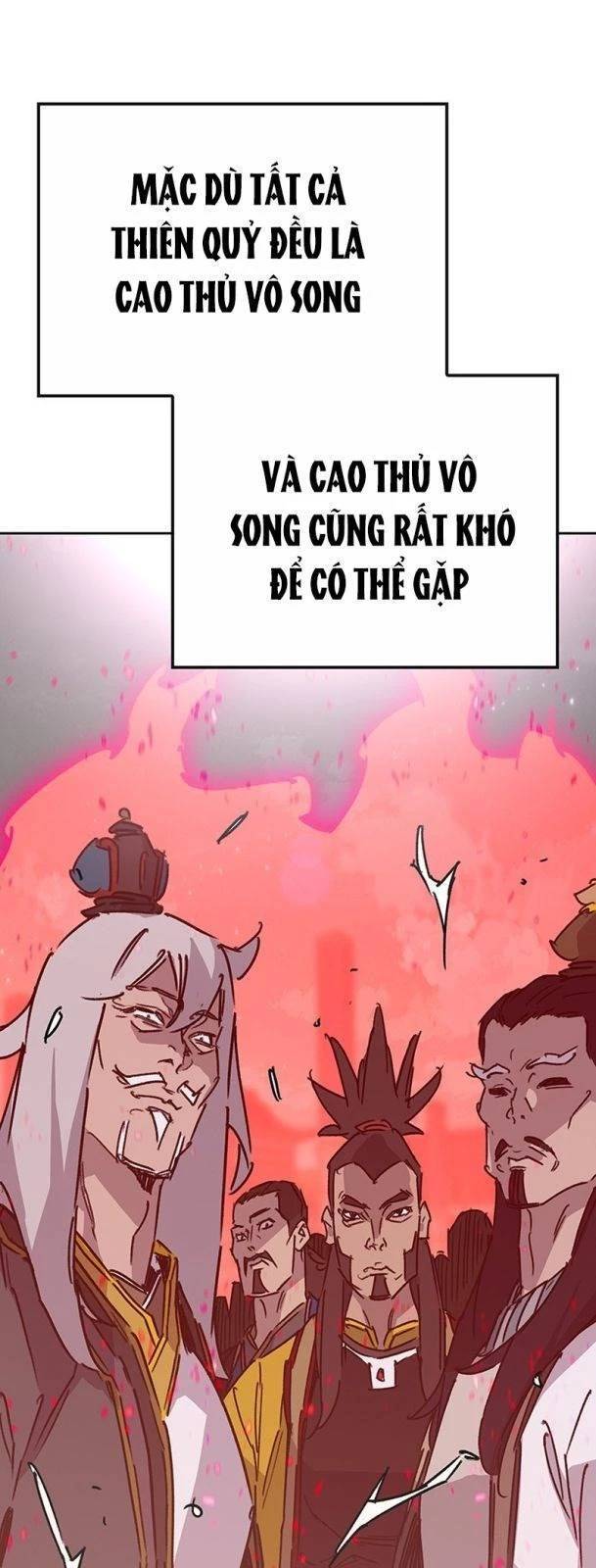 Tiên Kiếm Bất Bại - Chapter 208 - Page 51