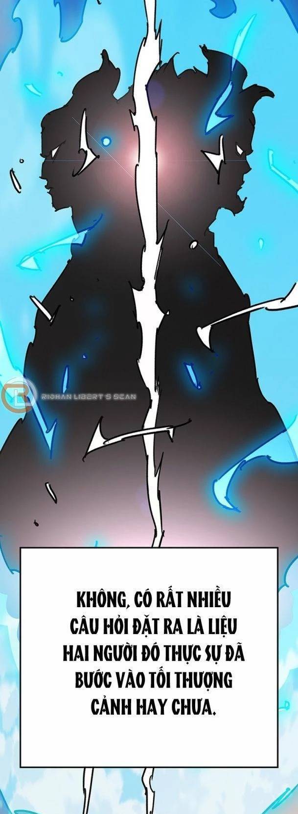 Tiên Kiếm Bất Bại - Chapter 208 - Page 53