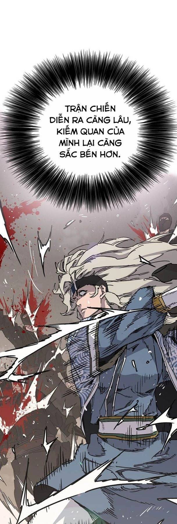 Tiên Kiếm Bất Bại - Chapter 208 - Page 7