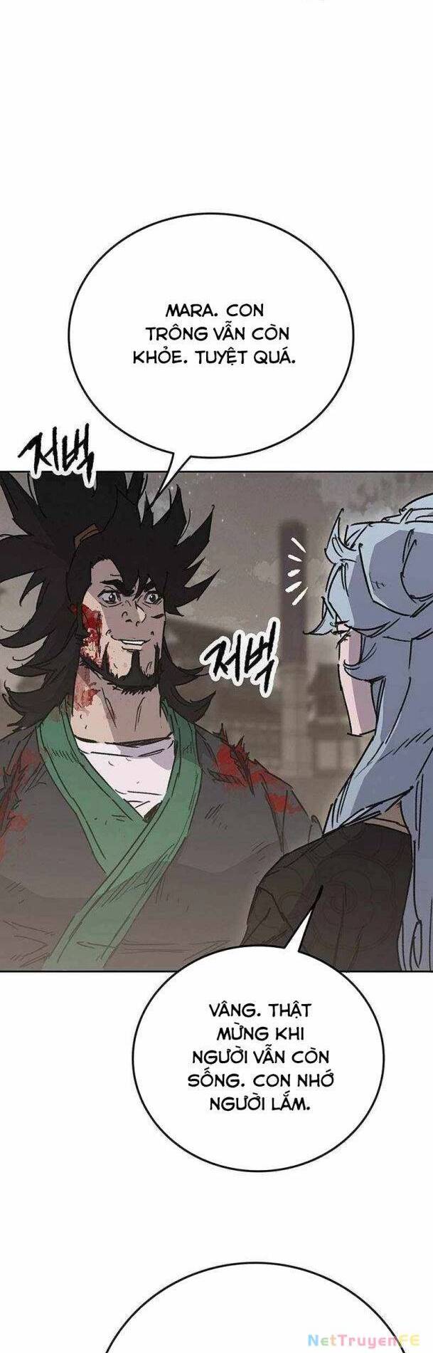 Tiên Kiếm Bất Bại - Chapter 209 - Page 10