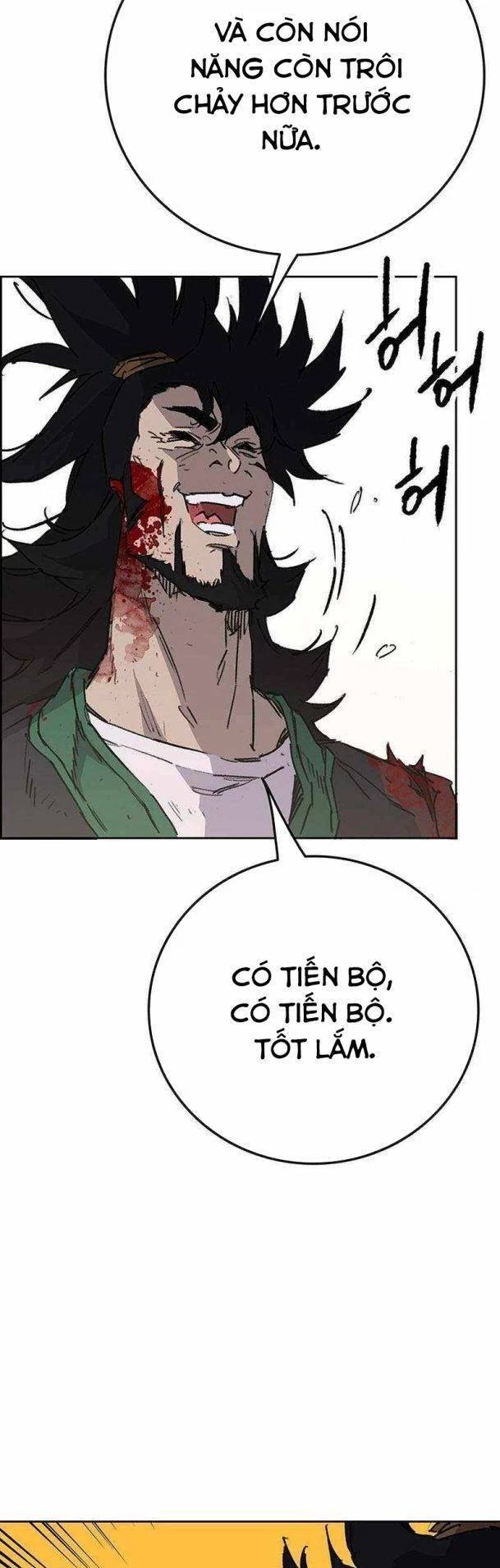 Tiên Kiếm Bất Bại - Chapter 209 - Page 11