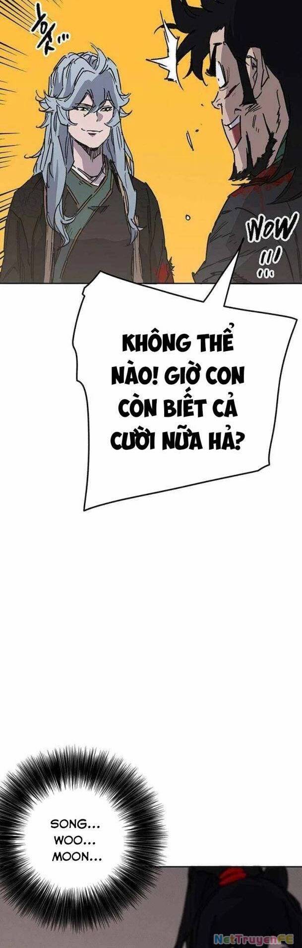 Tiên Kiếm Bất Bại - Chapter 209 - Page 12