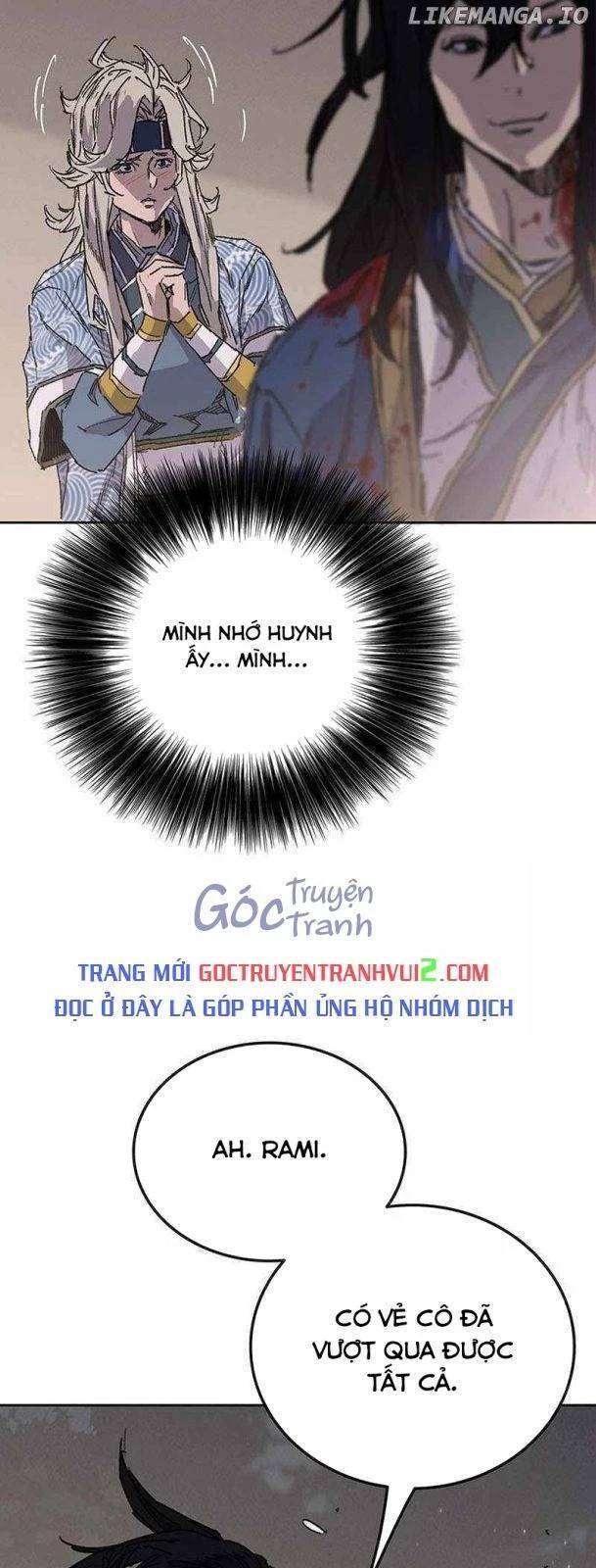 Tiên Kiếm Bất Bại - Chapter 209 - Page 13