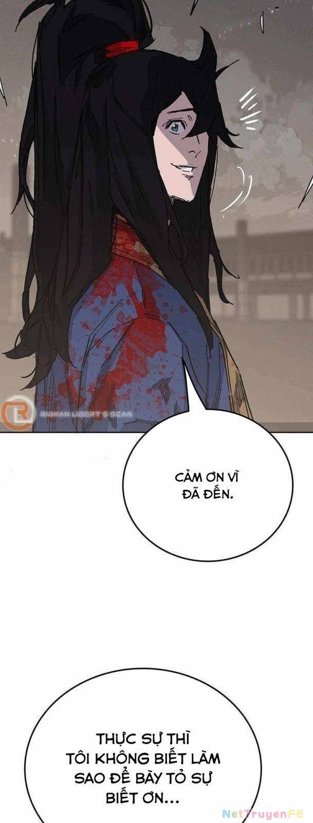 Tiên Kiếm Bất Bại - Chapter 209 - Page 14
