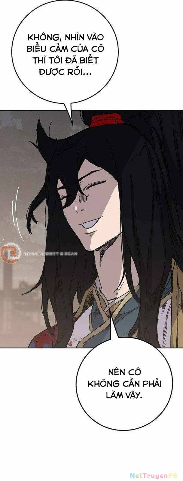 Tiên Kiếm Bất Bại - Chapter 209 - Page 16