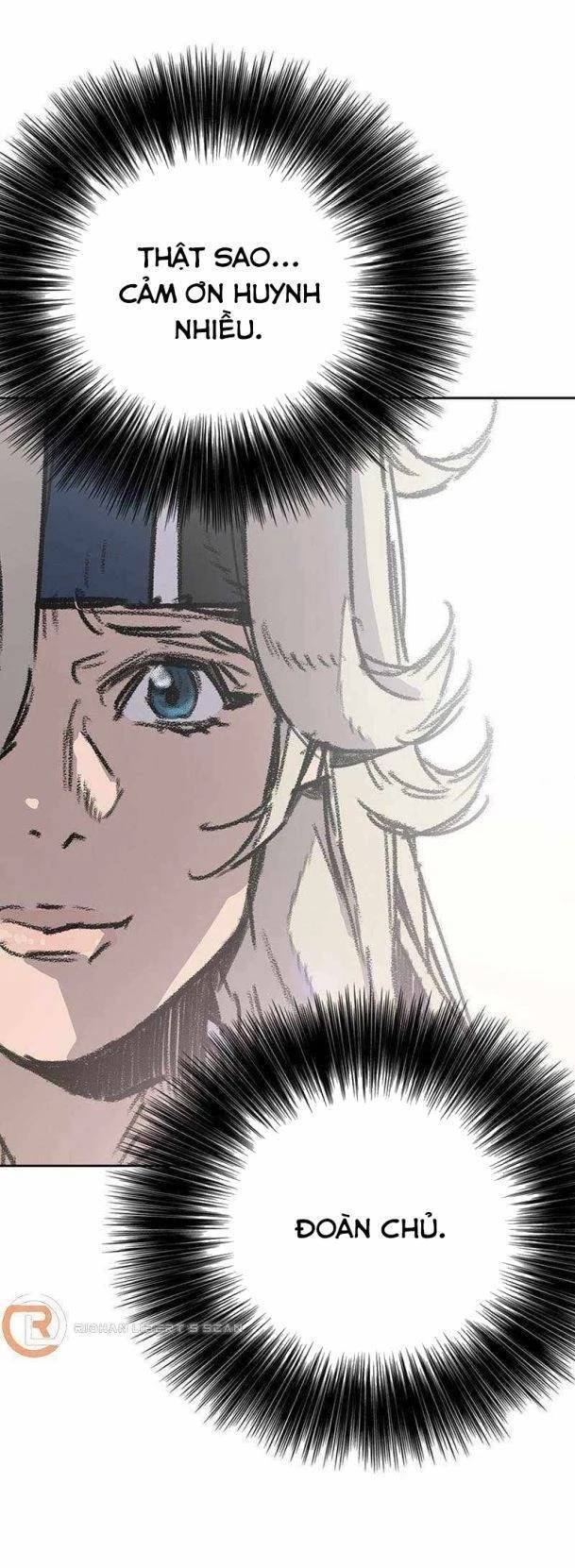 Tiên Kiếm Bất Bại - Chapter 209 - Page 17