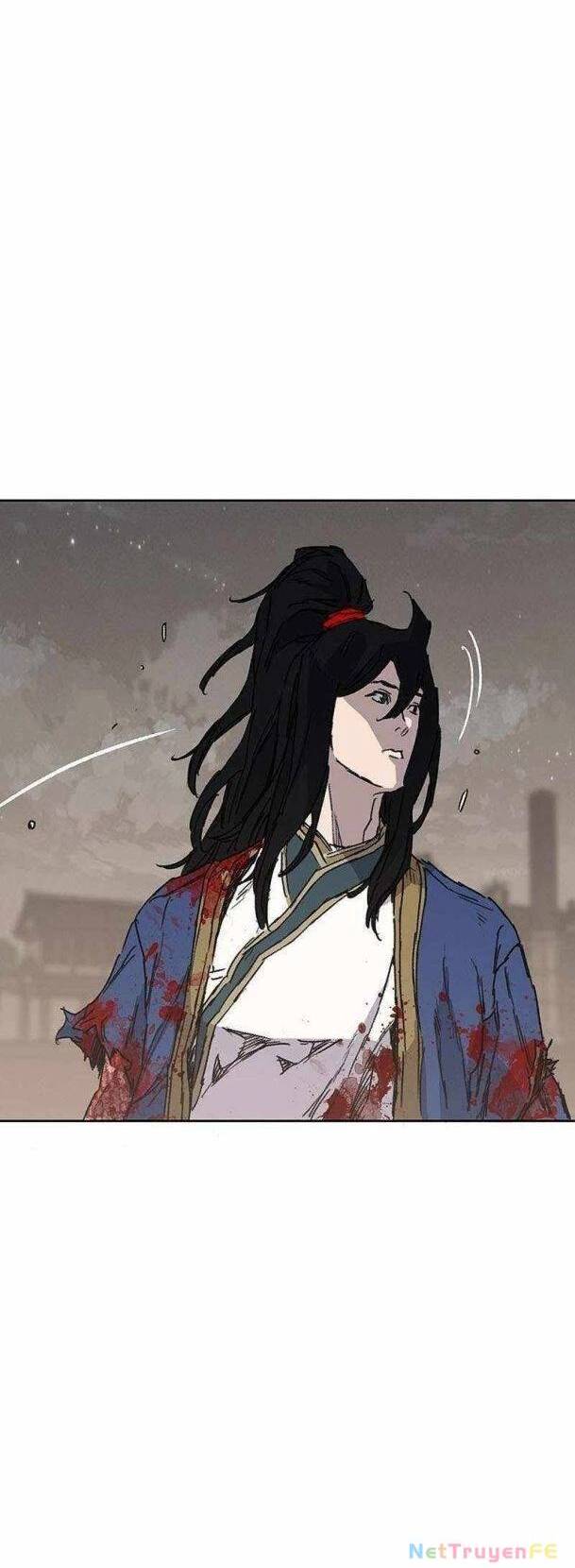 Tiên Kiếm Bất Bại - Chapter 209 - Page 18