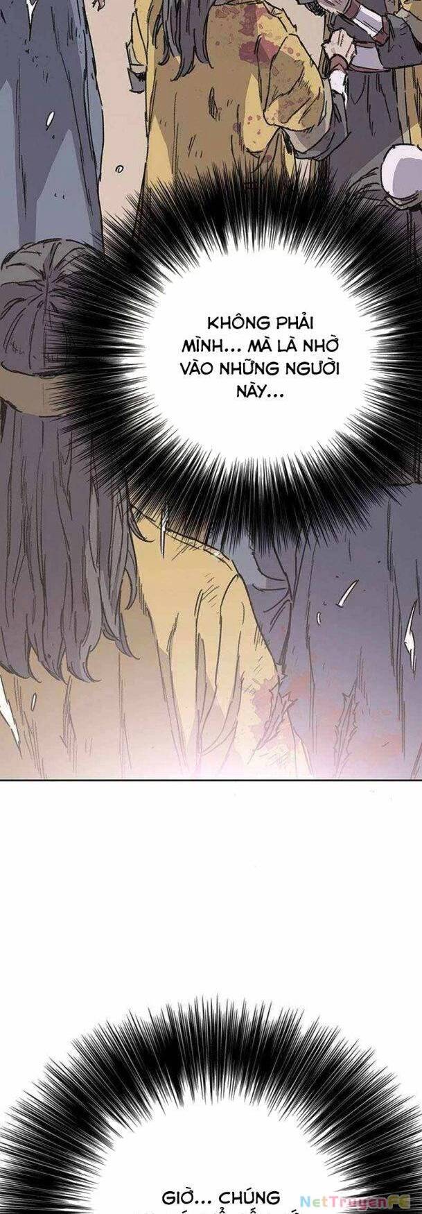 Tiên Kiếm Bất Bại - Chapter 209 - Page 20