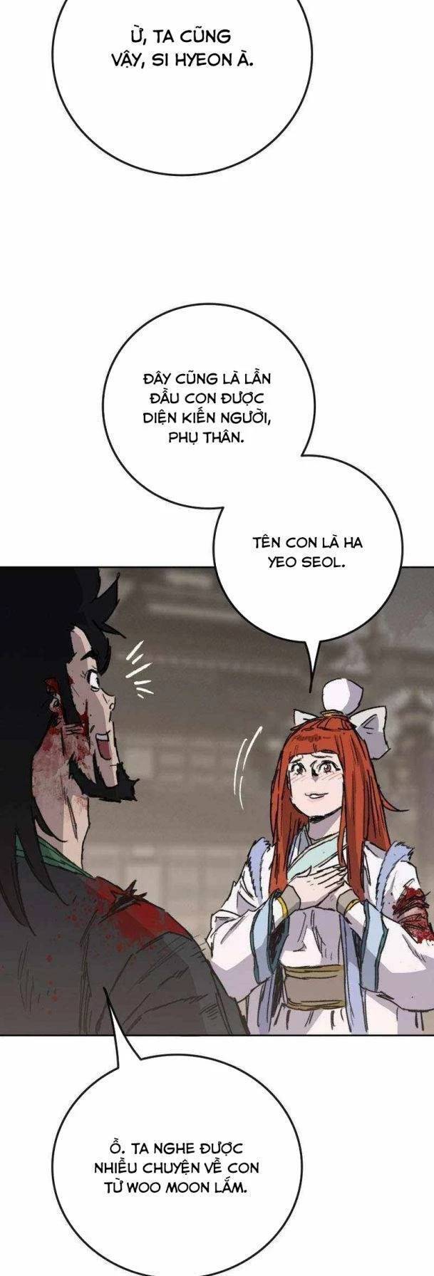 Tiên Kiếm Bất Bại - Chapter 209 - Page 23