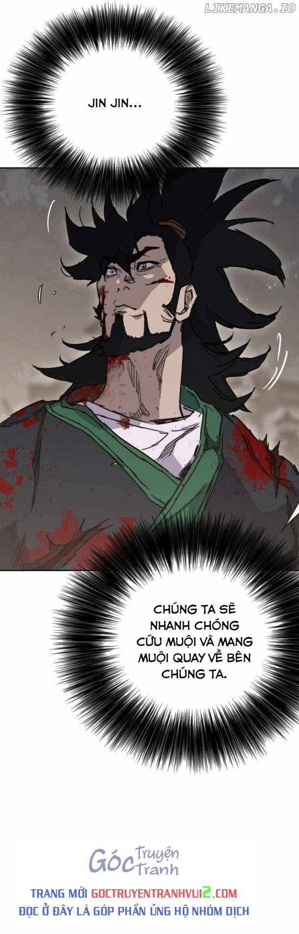 Tiên Kiếm Bất Bại - Chapter 209 - Page 25