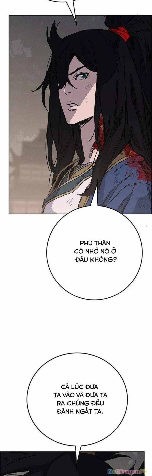 Tiên Kiếm Bất Bại - Chapter 209 - Page 28
