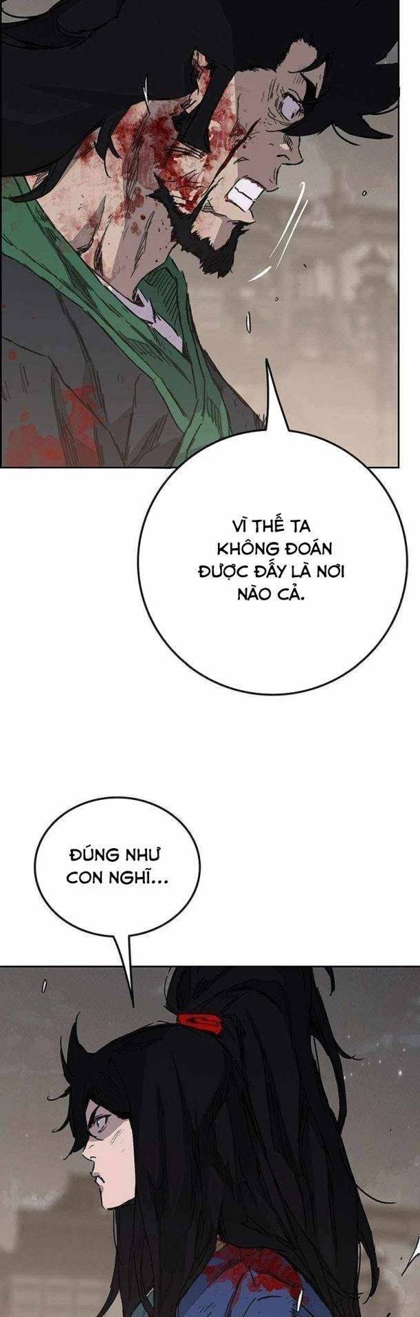 Tiên Kiếm Bất Bại - Chapter 209 - Page 29