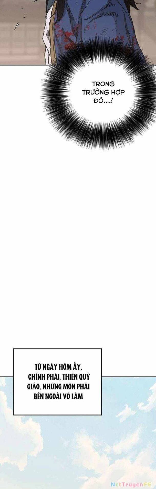 Tiên Kiếm Bất Bại - Chapter 209 - Page 30