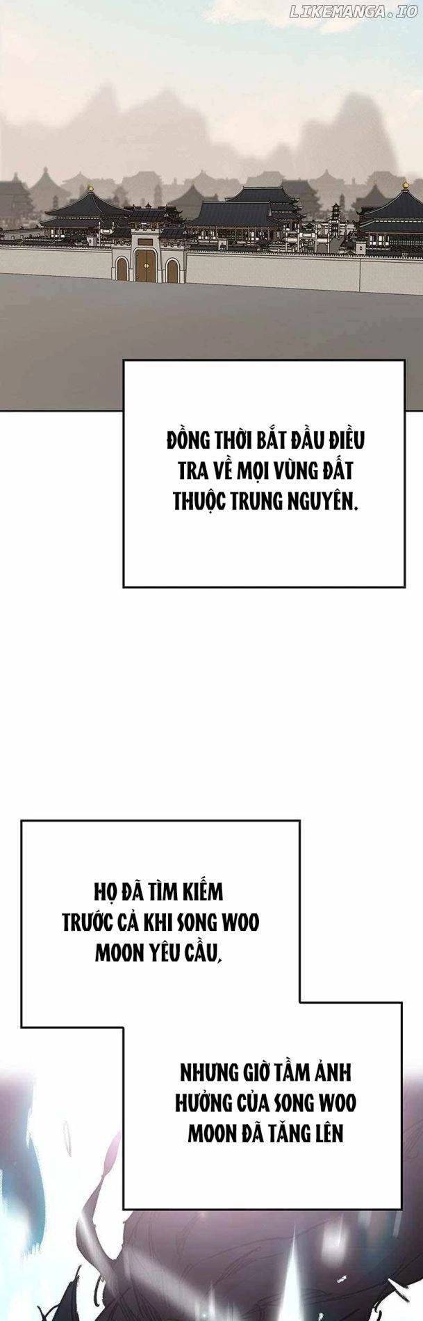 Tiên Kiếm Bất Bại - Chapter 209 - Page 31