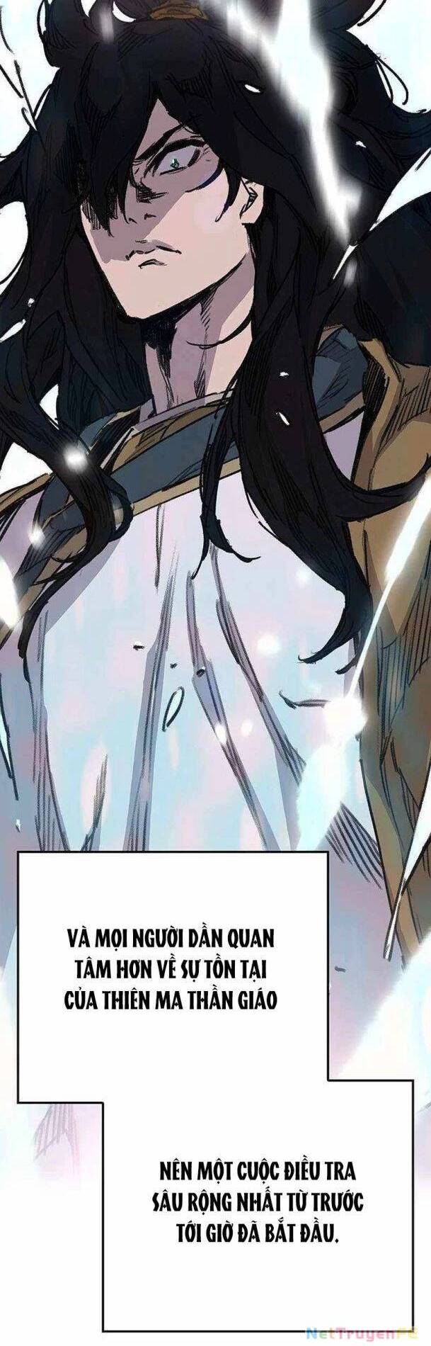 Tiên Kiếm Bất Bại - Chapter 209 - Page 32