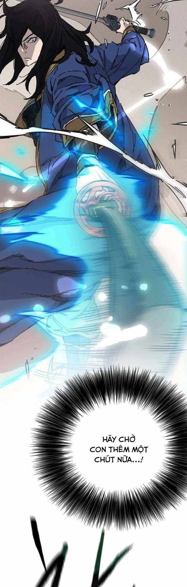 Tiên Kiếm Bất Bại - Chapter 209 - Page 35