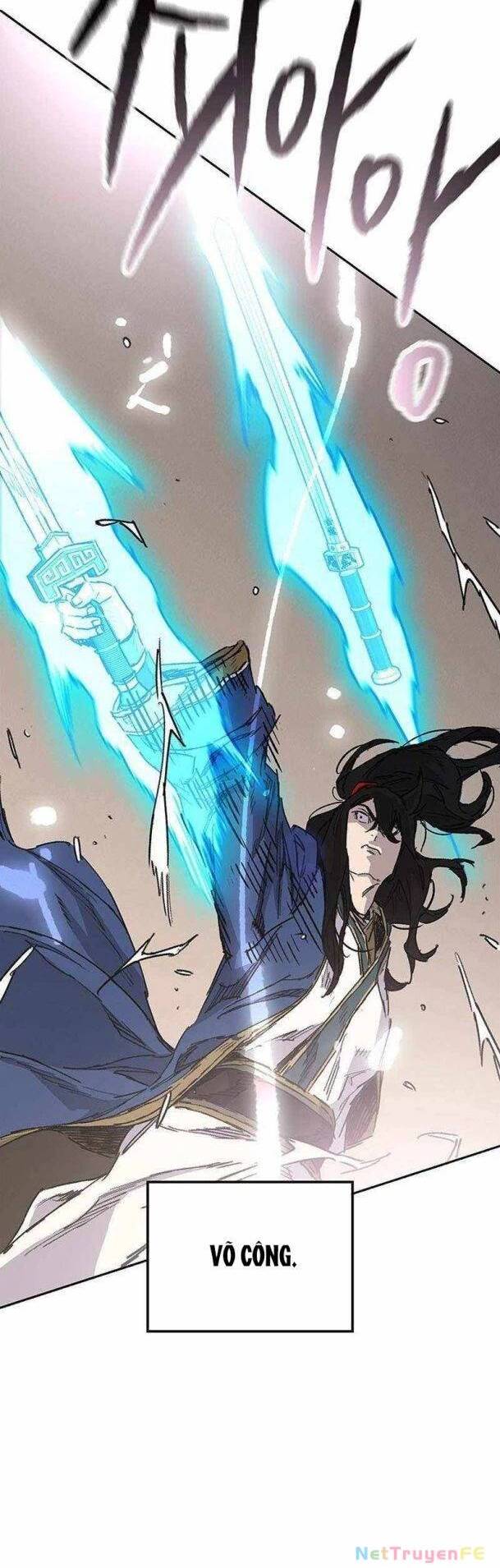 Tiên Kiếm Bất Bại - Chapter 209 - Page 36
