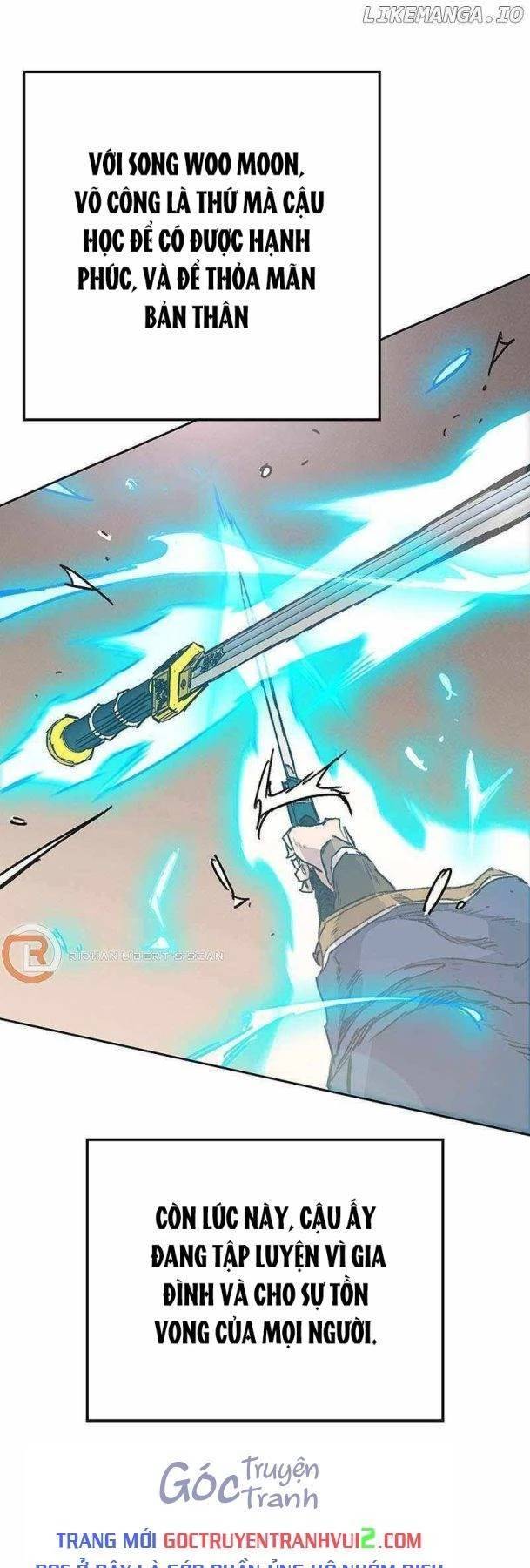 Tiên Kiếm Bất Bại - Chapter 209 - Page 37