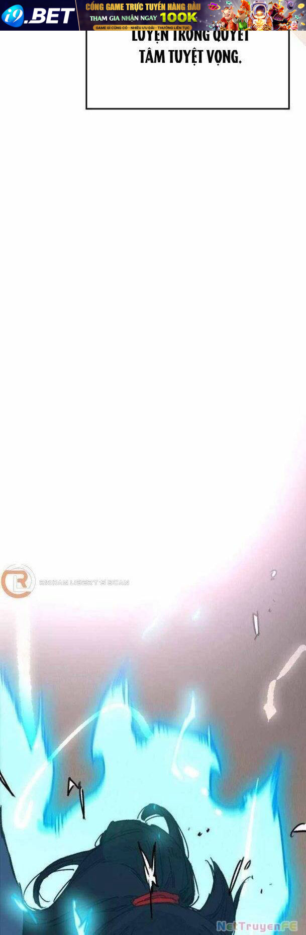 Tiên Kiếm Bất Bại - Chapter 209 - Page 40