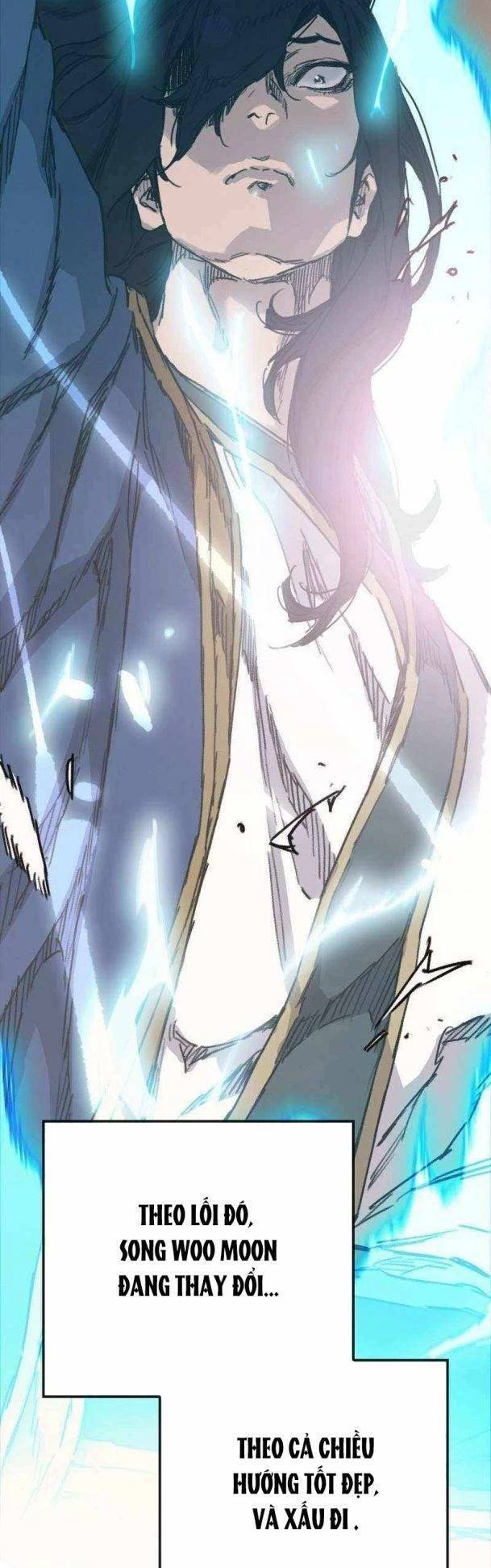 Tiên Kiếm Bất Bại - Chapter 209 - Page 41