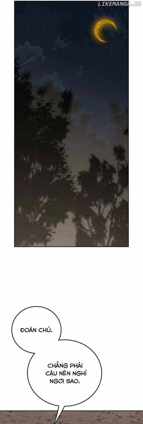 Tiên Kiếm Bất Bại - Chapter 209 - Page 43