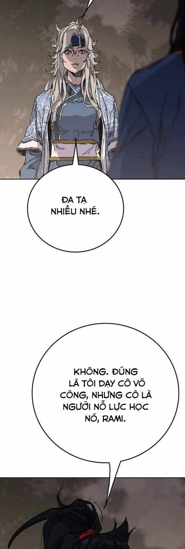 Tiên Kiếm Bất Bại - Chapter 209 - Page 45