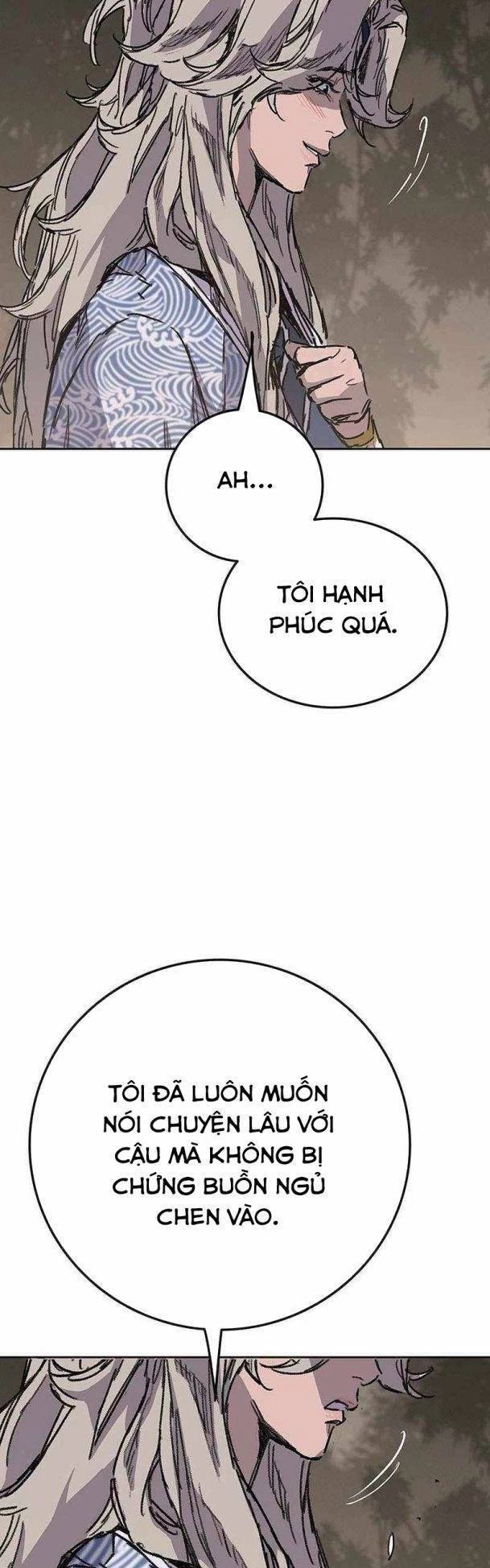 Tiên Kiếm Bất Bại - Chapter 209 - Page 47