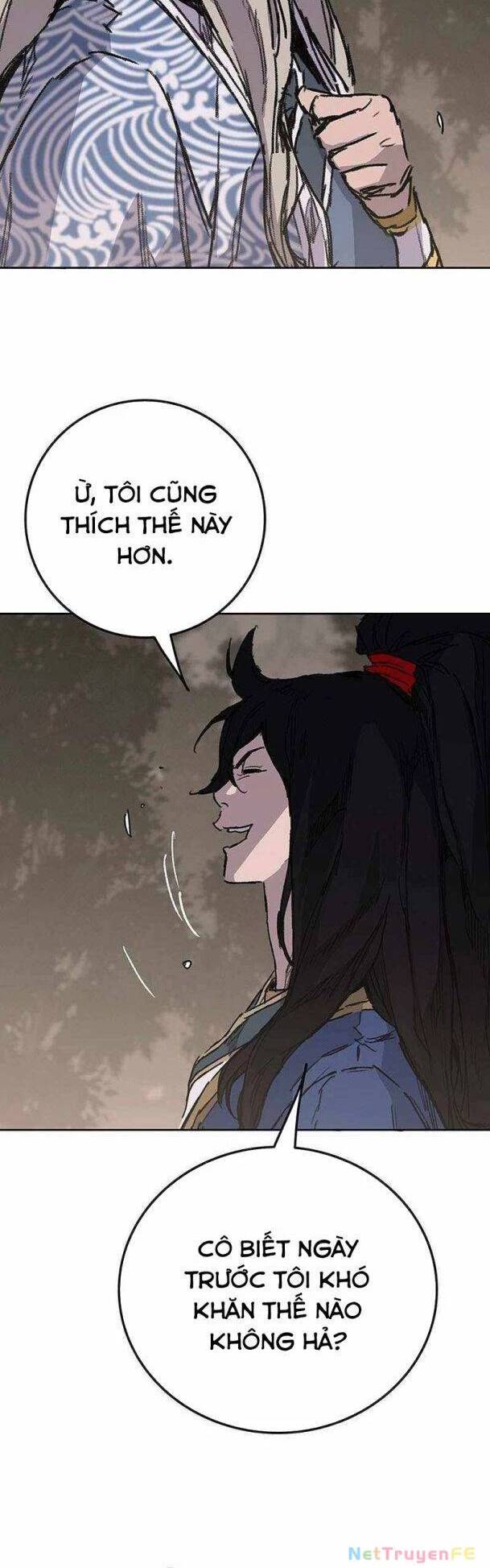 Tiên Kiếm Bất Bại - Chapter 209 - Page 48