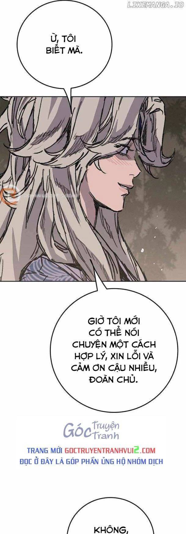 Tiên Kiếm Bất Bại - Chapter 209 - Page 49
